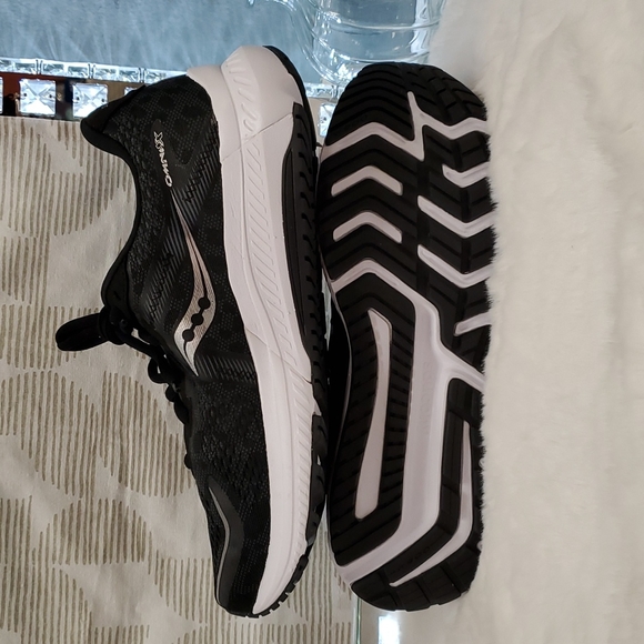 Saucony Omni 20 Men's - Picture 3 of 8